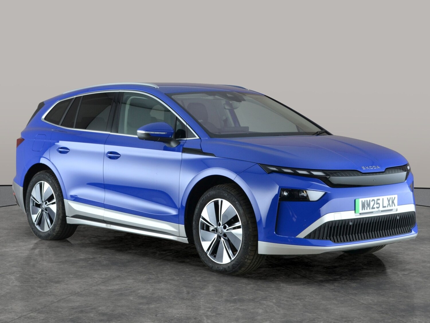 Used Skoda Enyaq for sale - 77378907: Photo 8