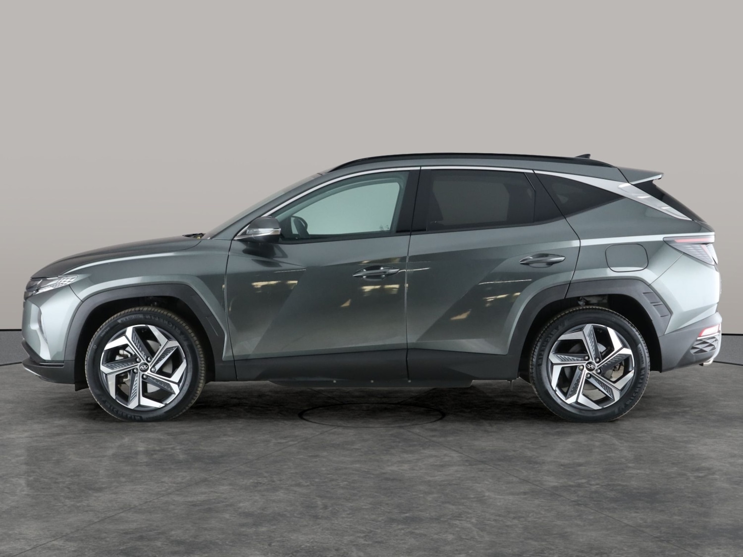 Used Hyundai TUCSON 2022 for sale - 76531885: Photo 13