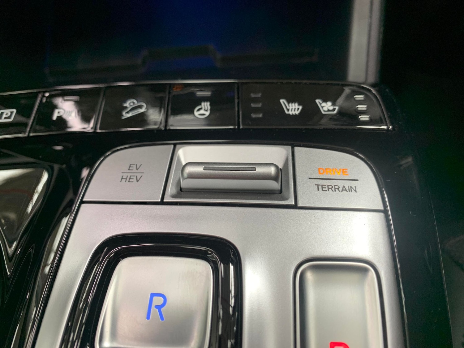 Used Hyundai TUCSON 2022 for sale - 76531885: Photo 15