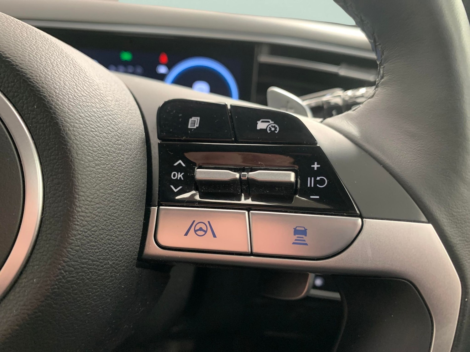 Used Hyundai TUCSON 2022 for sale - 76531885: Photo 21