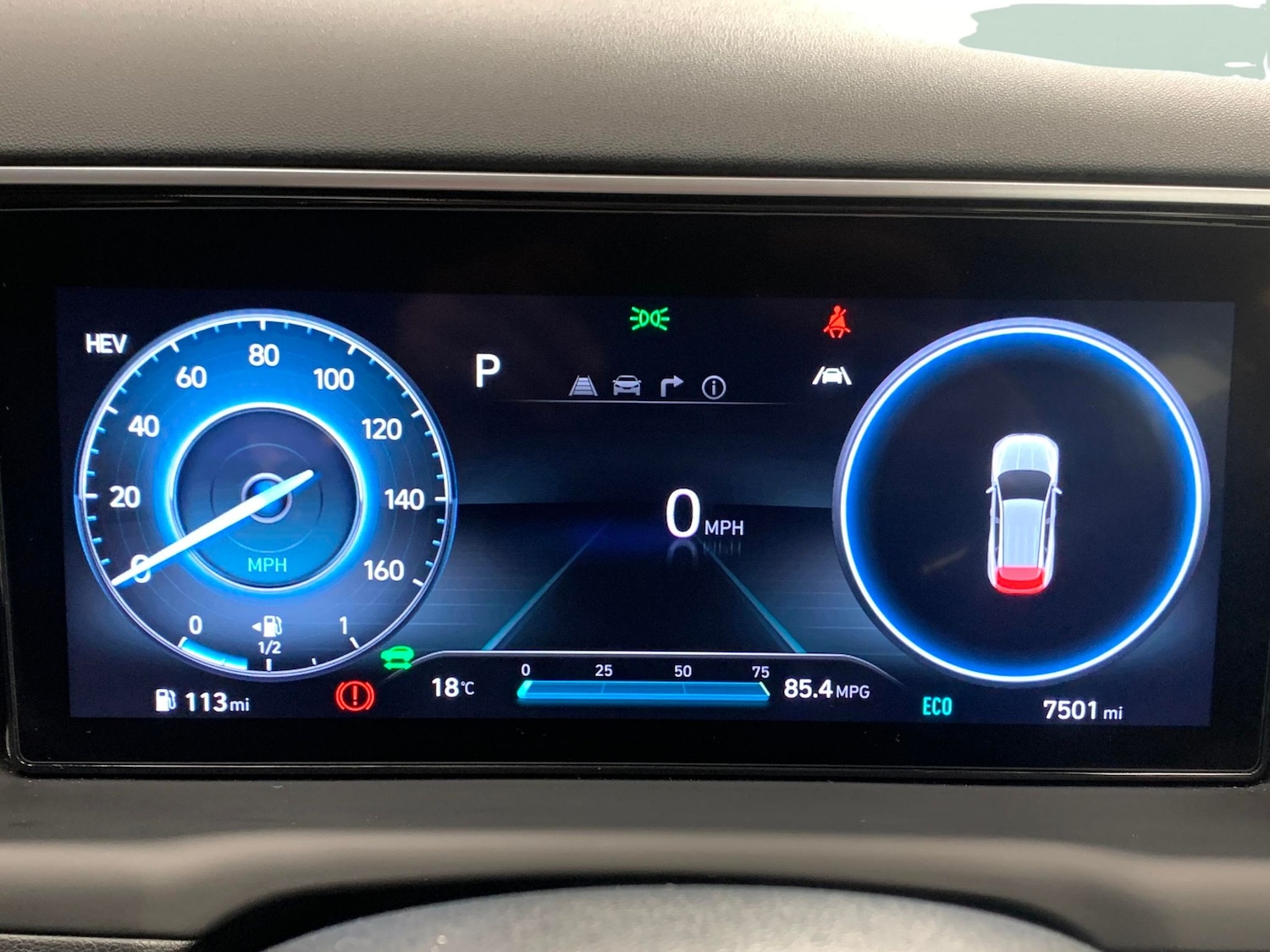 Used Hyundai TUCSON 2022 for sale - 76531885: Photo 22