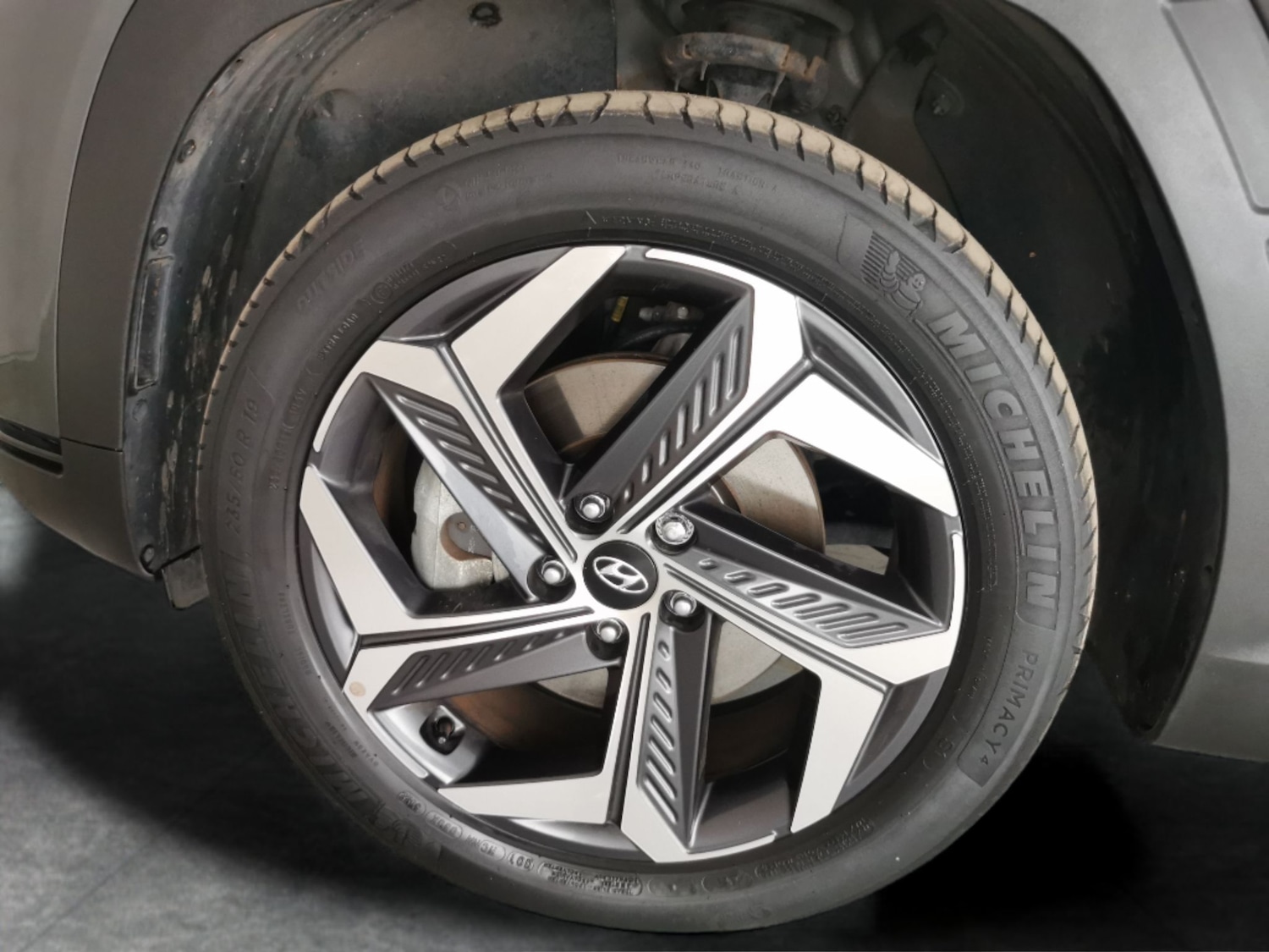 Used Hyundai TUCSON 2022 for sale - 76531885: Photo 23