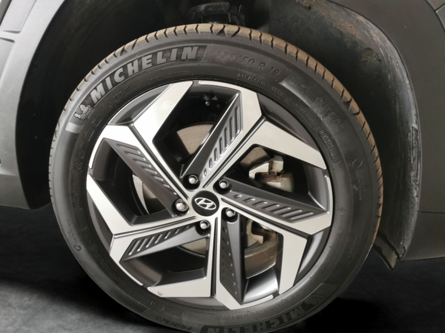 Used Hyundai TUCSON 2022 for sale - 76531885: Photo 24