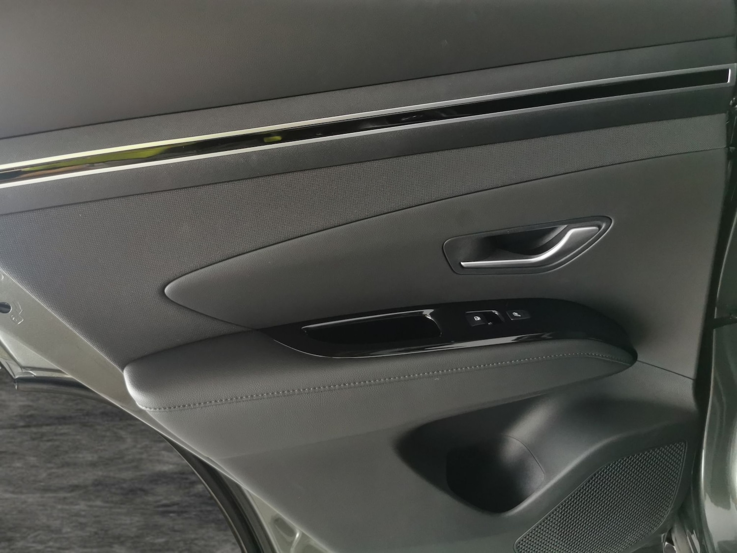 Used Hyundai TUCSON 2022 for sale - 76531885: Photo 28