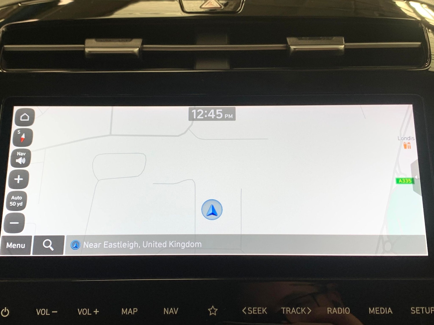 Used Hyundai TUCSON 2022 for sale - 76531885: Photo 5