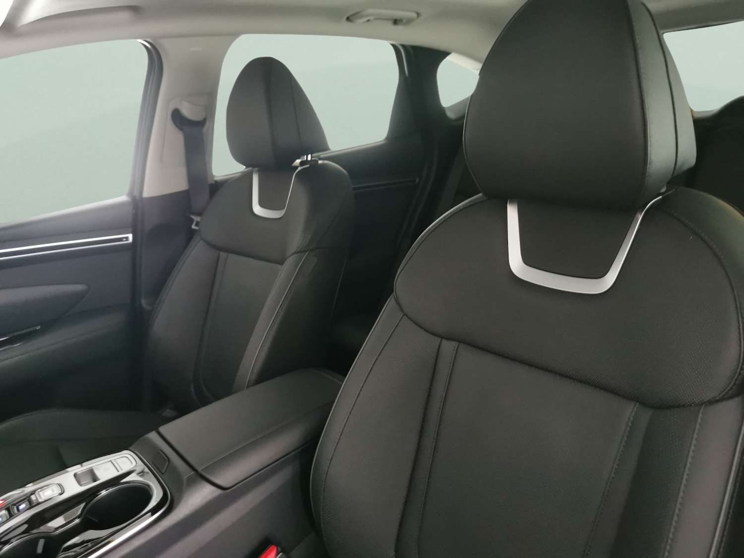 Used Hyundai TUCSON 2022 for sale - 76531885: Photo 6