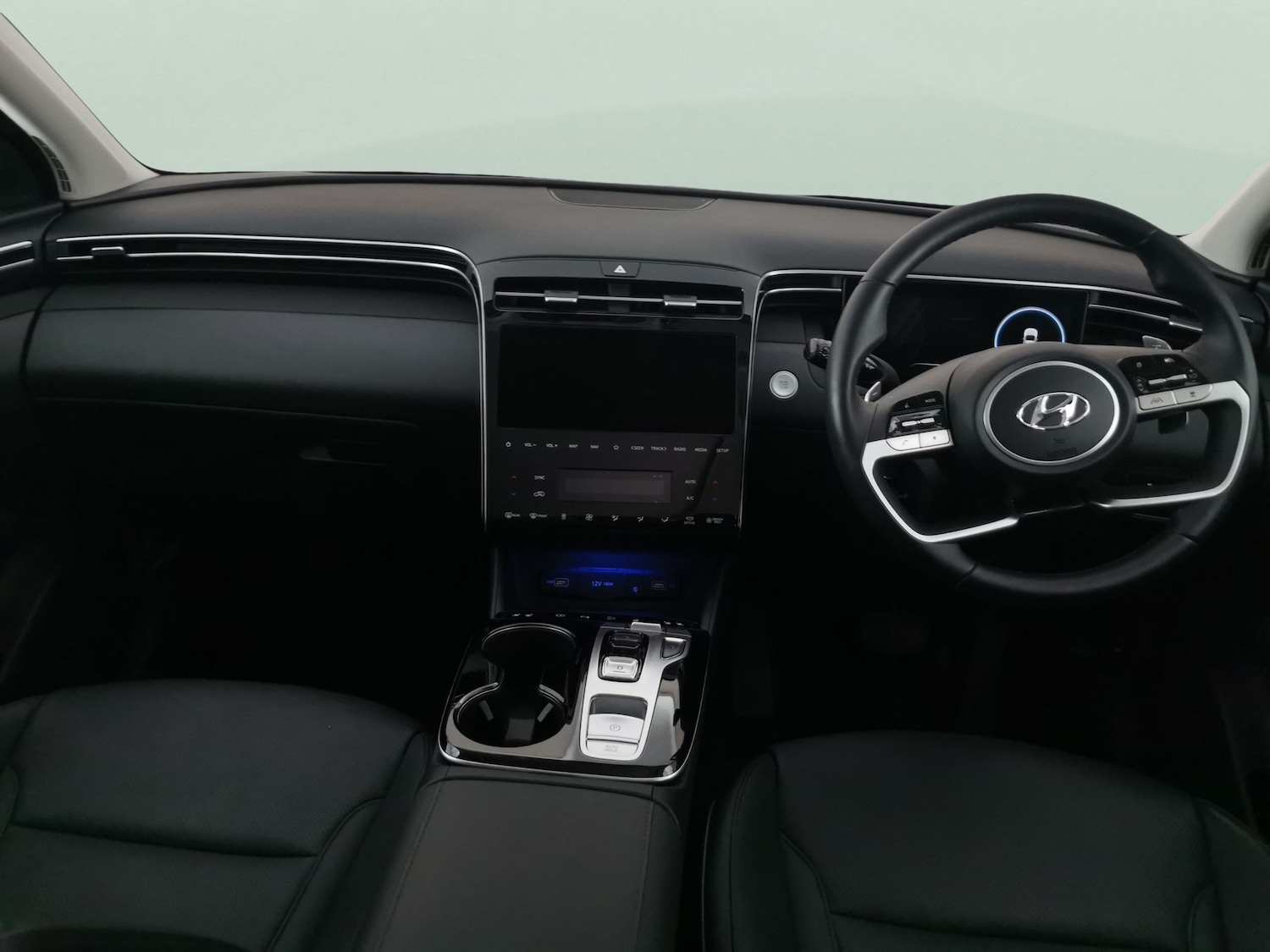 Used Hyundai TUCSON 2022 for sale - 76531885: Photo 7