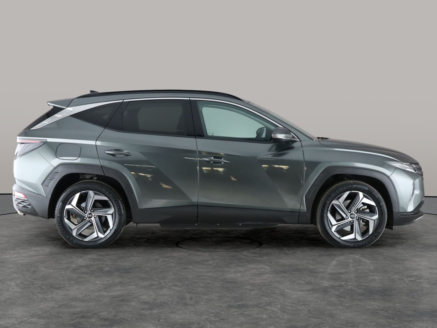 Used Hyundai TUCSON 2022 for sale - 76531885: Photo 9