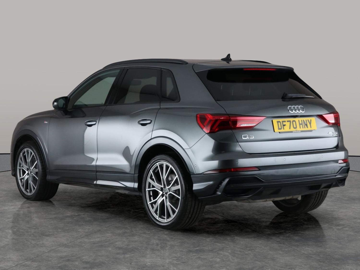 Used Audi Q3 2021 for sale - 76978208: Photo 14