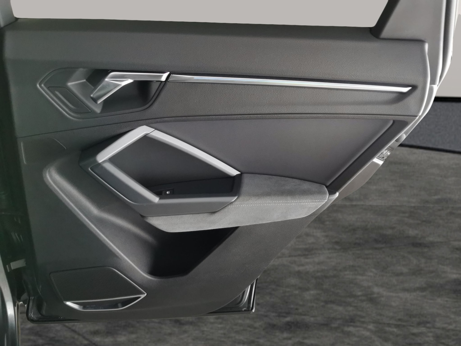 Used Audi Q3 2021 for sale - 76978208: Photo 34