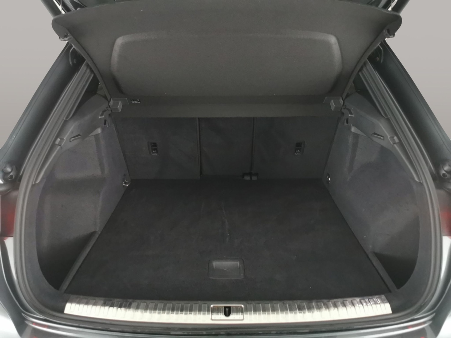 Used Audi Q3 2021 for sale - 76978208: Photo 38