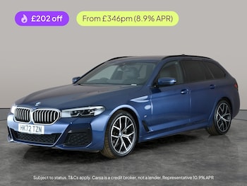 Used BMW 5 Series undefined for sale - 78378394: Photo