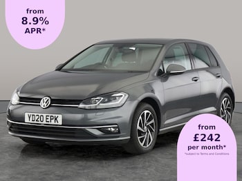 Used Volkswagen Golf 2020 for sale - 75674267: Photo