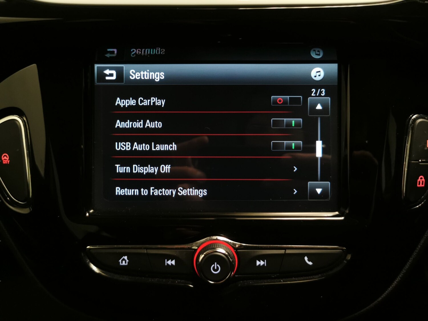 Used Vauxhall Corsa 2016 for sale - 77446848: Photo 13