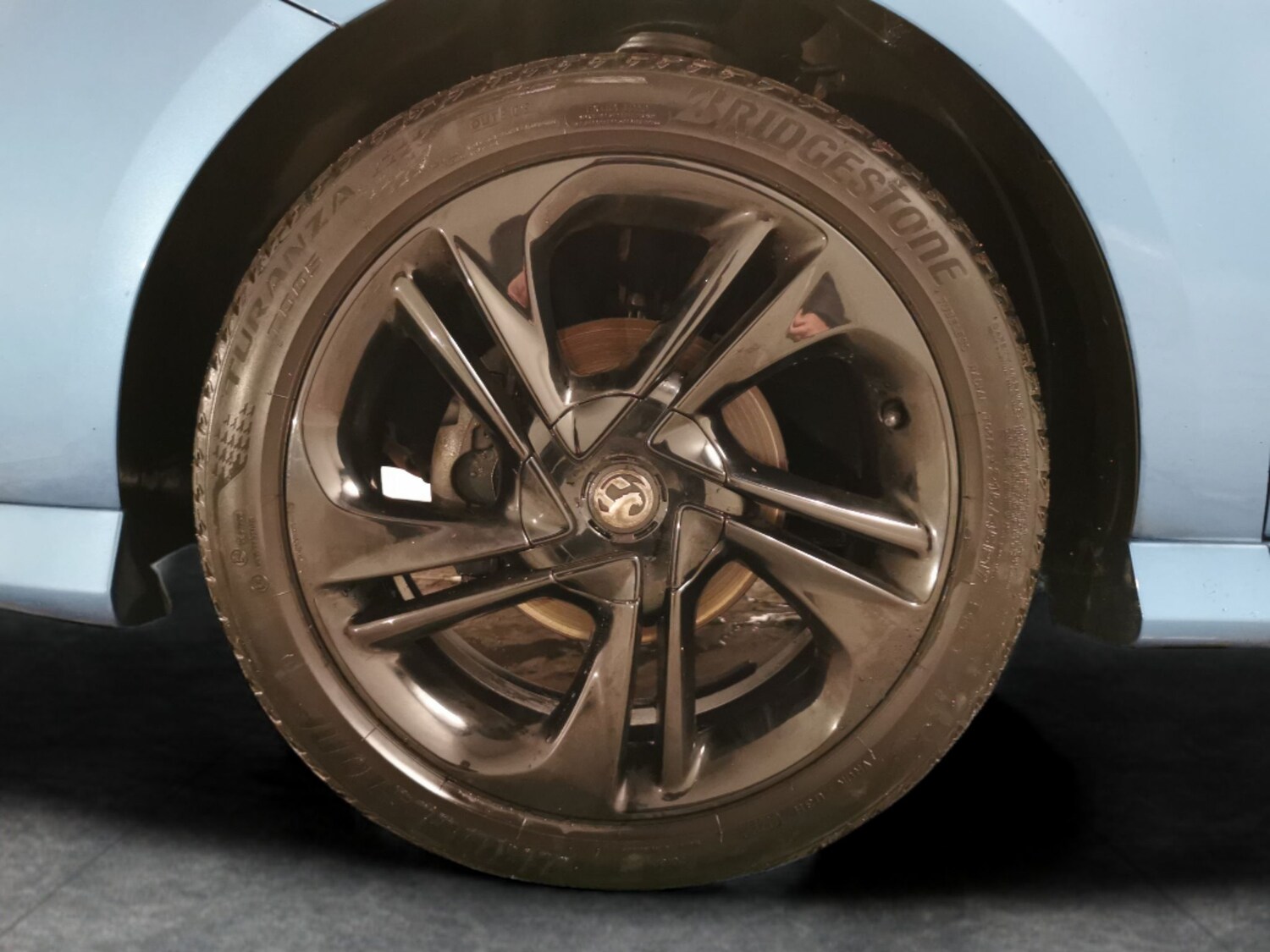 Used Vauxhall Corsa 2016 for sale - 77446848: Photo 17