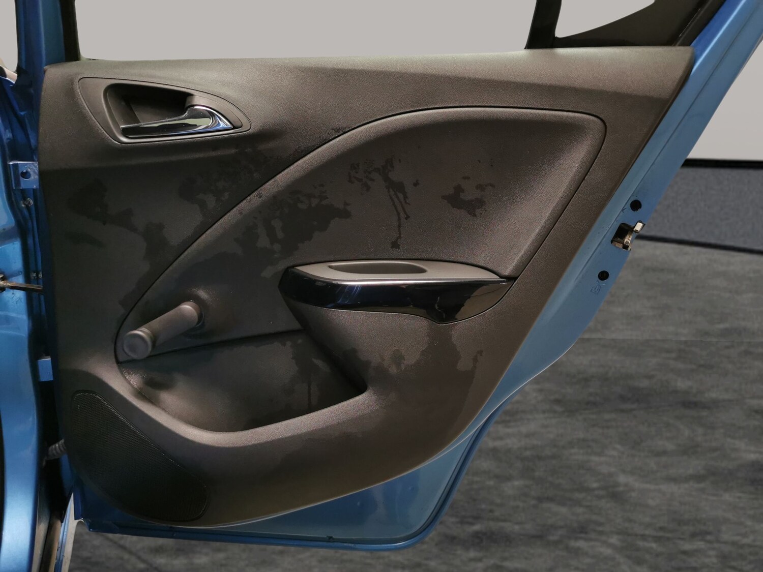 Used Vauxhall Corsa 2016 for sale - 77446848: Photo 23