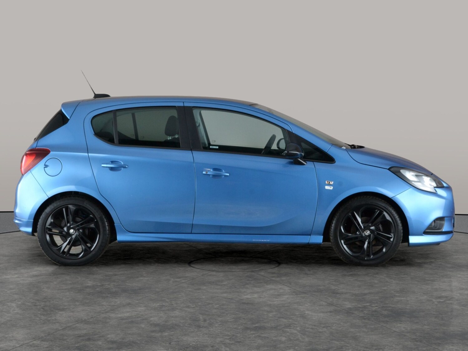 Used Vauxhall Corsa 2016 for sale - 77446848: Photo 8