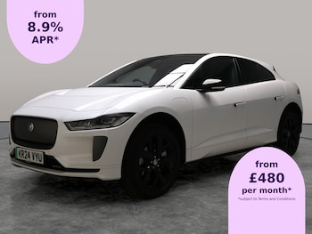 Jaguar - I-Pace