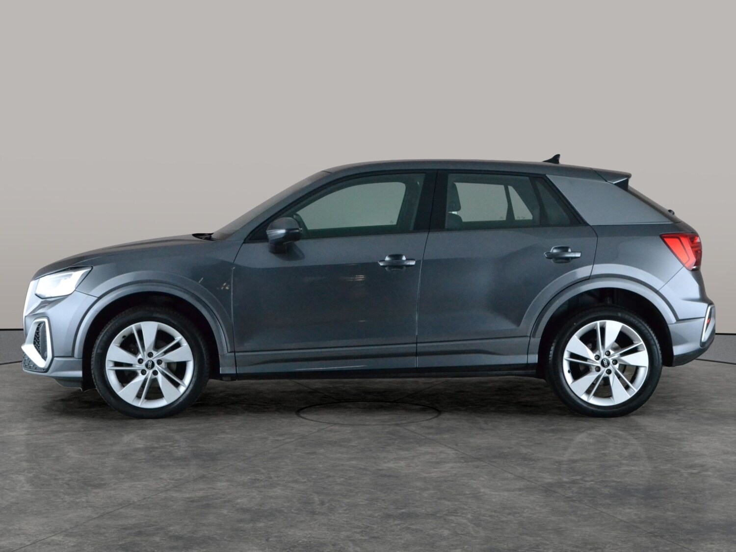 Used Audi Q2 2021 for sale - 77730596: Photo 13