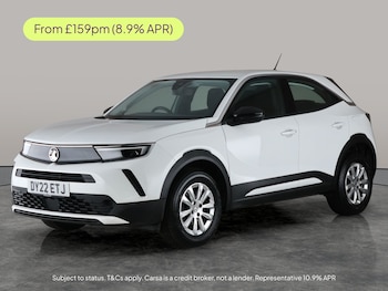 2022 - 1.2 Turbo SE Edition SUV 5dr Petrol Manual Euro 6 (s/s) (100 ps) - CRUISE -