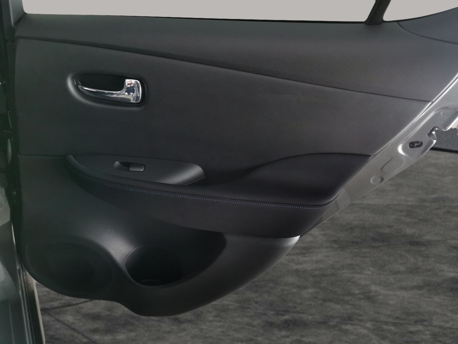 Used Nissan Leaf 2022 for sale - 76575605: Photo 30