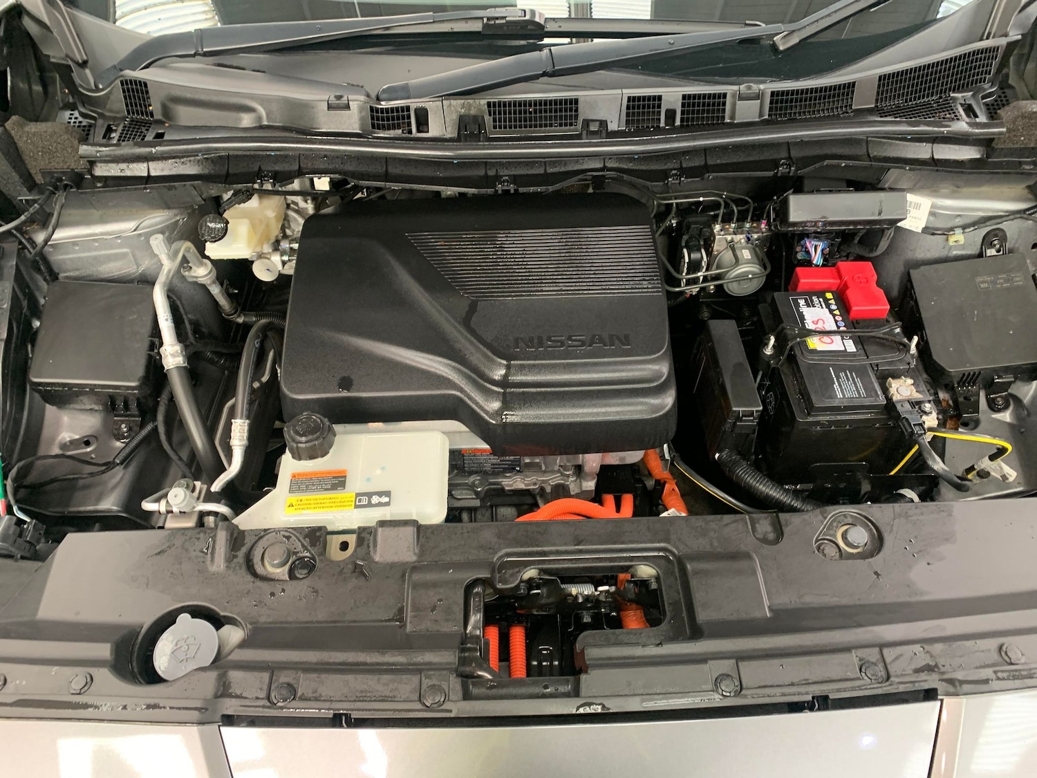 Used Nissan Leaf 2022 for sale - 76575605: Photo 33