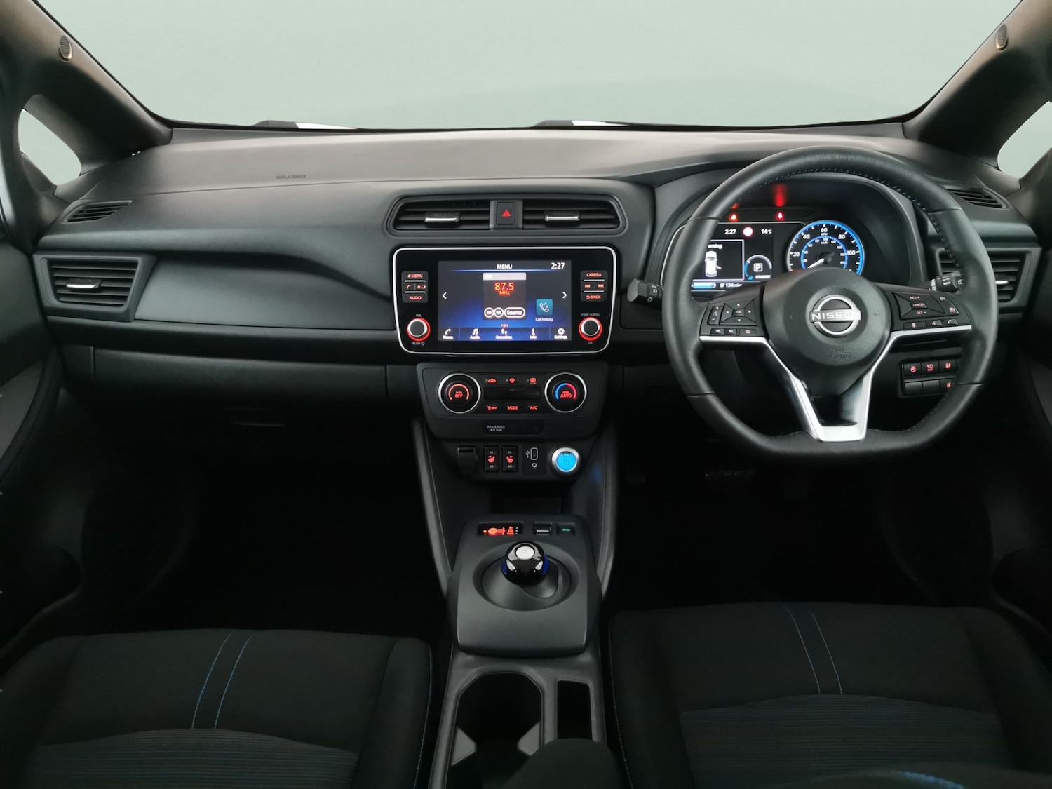 Used Nissan Leaf 2022 for sale - 76575605: Photo 6