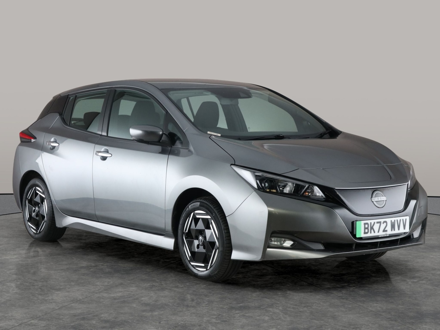 Used Nissan Leaf 2022 for sale - 76575605: Photo 7