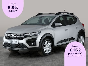 2024 - 1.0 TCe Expression 5dr