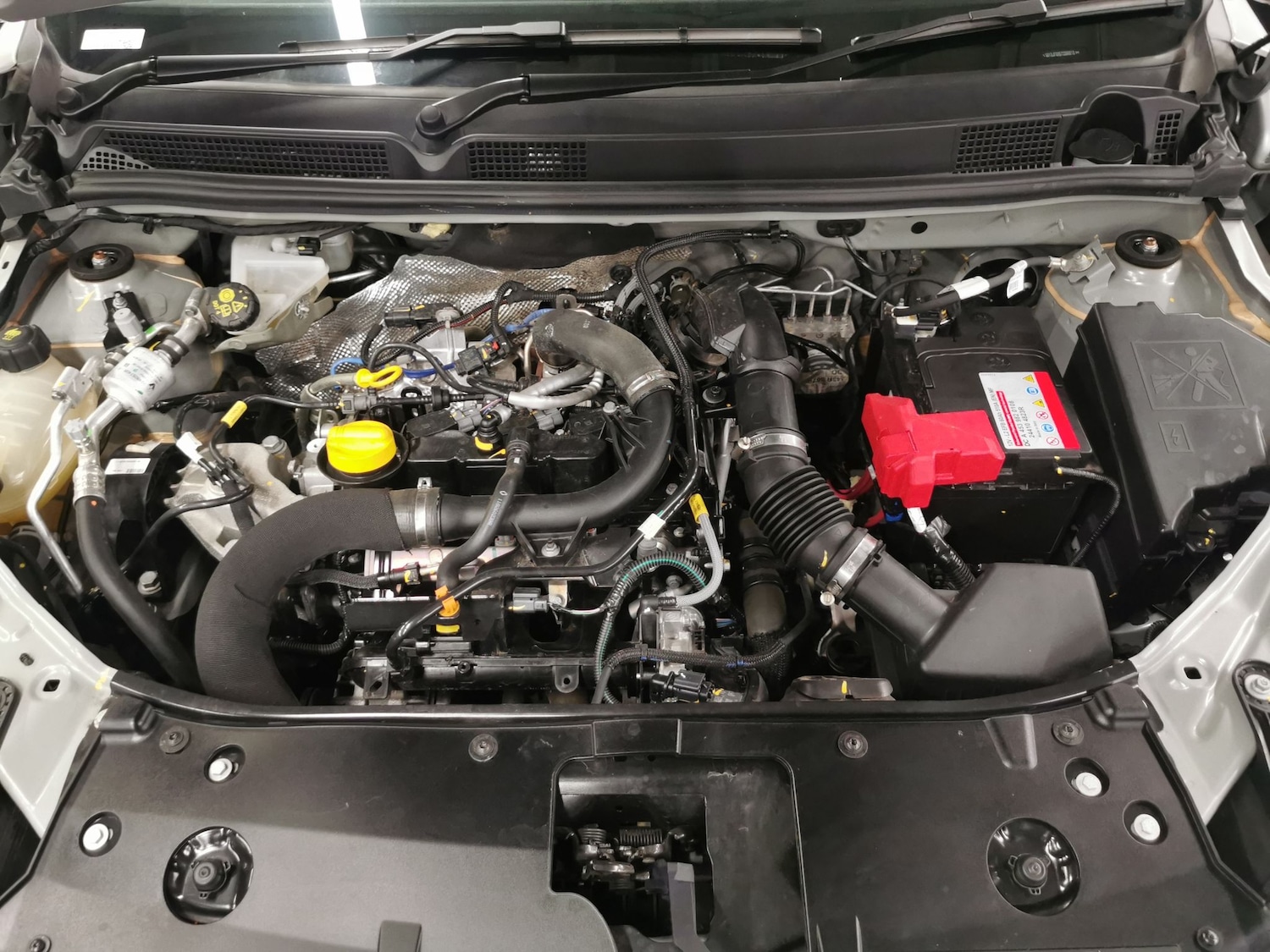 Used Dacia Sandero Stepway 2024 for sale - 76704200: Photo 29