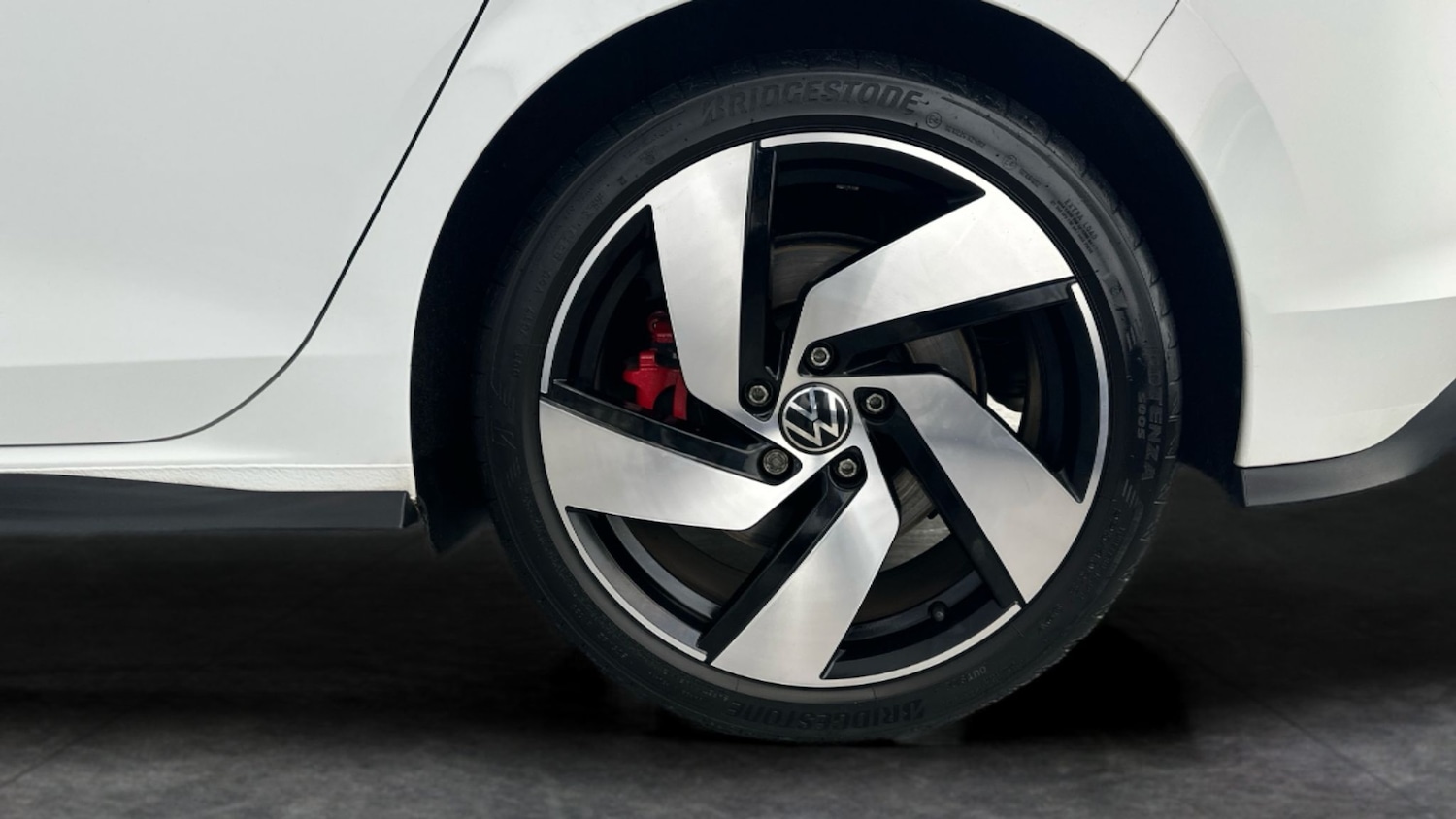 Used Volkswagen Golf 2021 for sale - 77420810: Photo 10