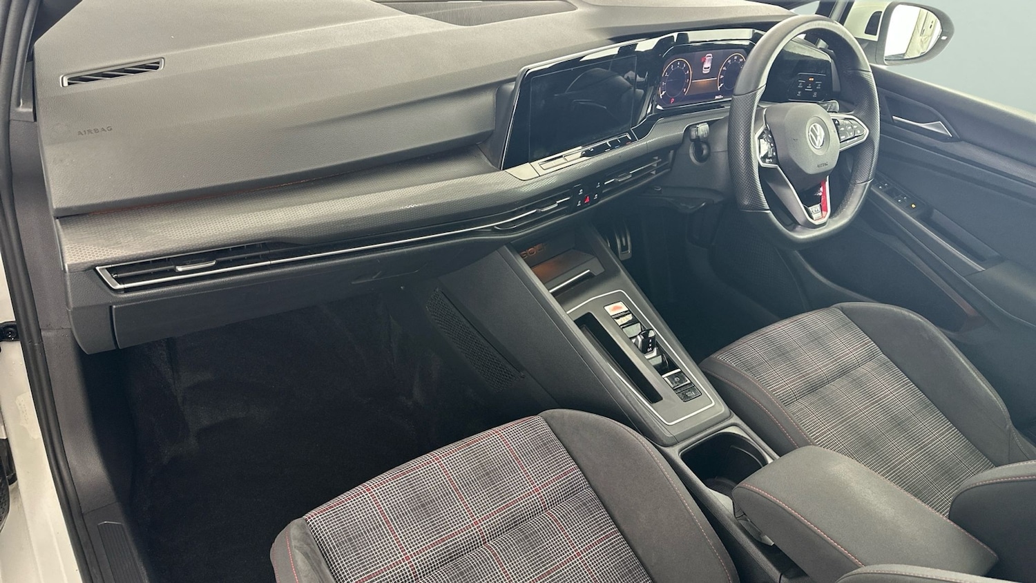 Used Volkswagen Golf 2021 for sale - 77420810: Photo 13