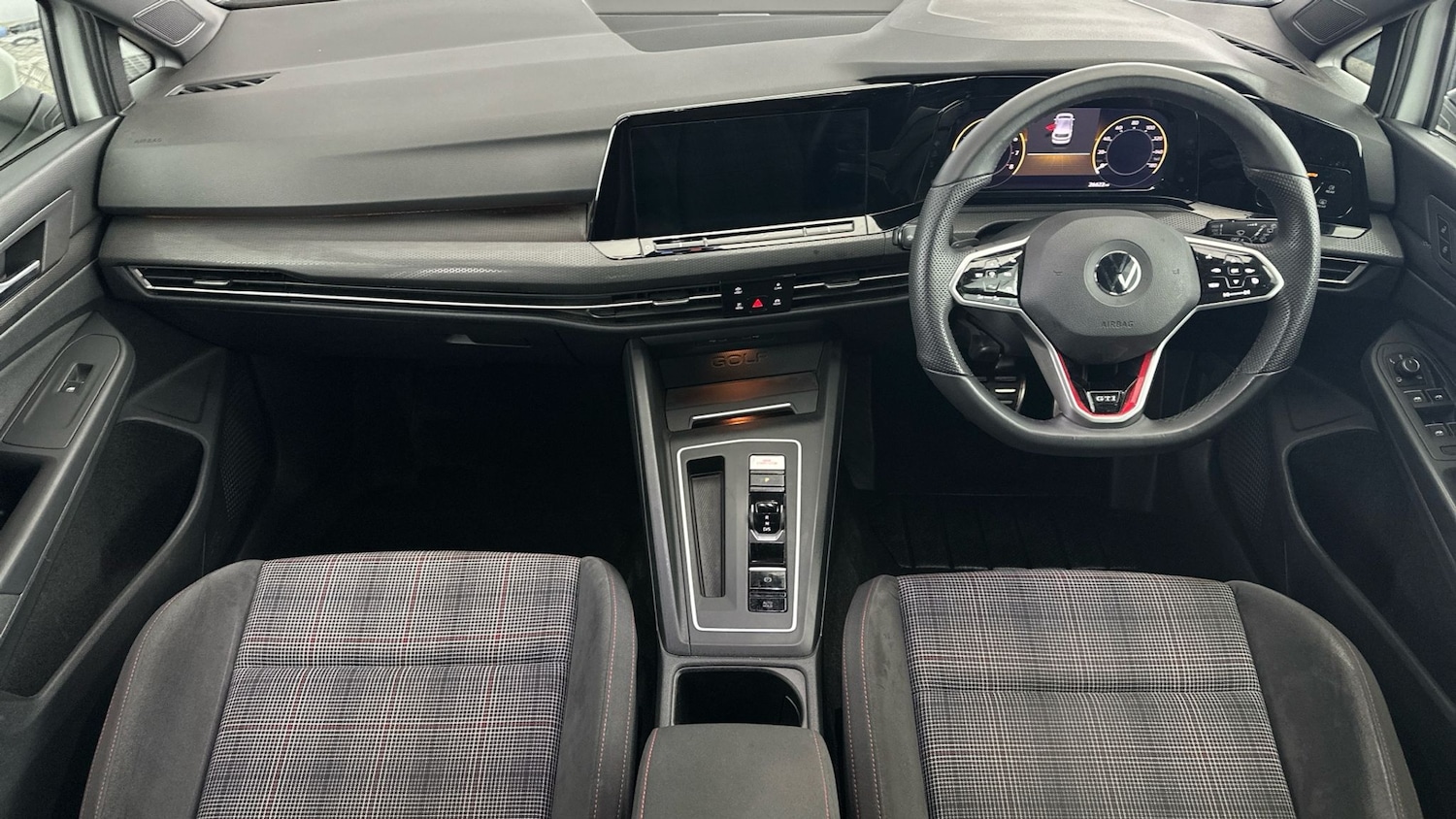 Used Volkswagen Golf 2021 for sale - 77420810: Photo 14