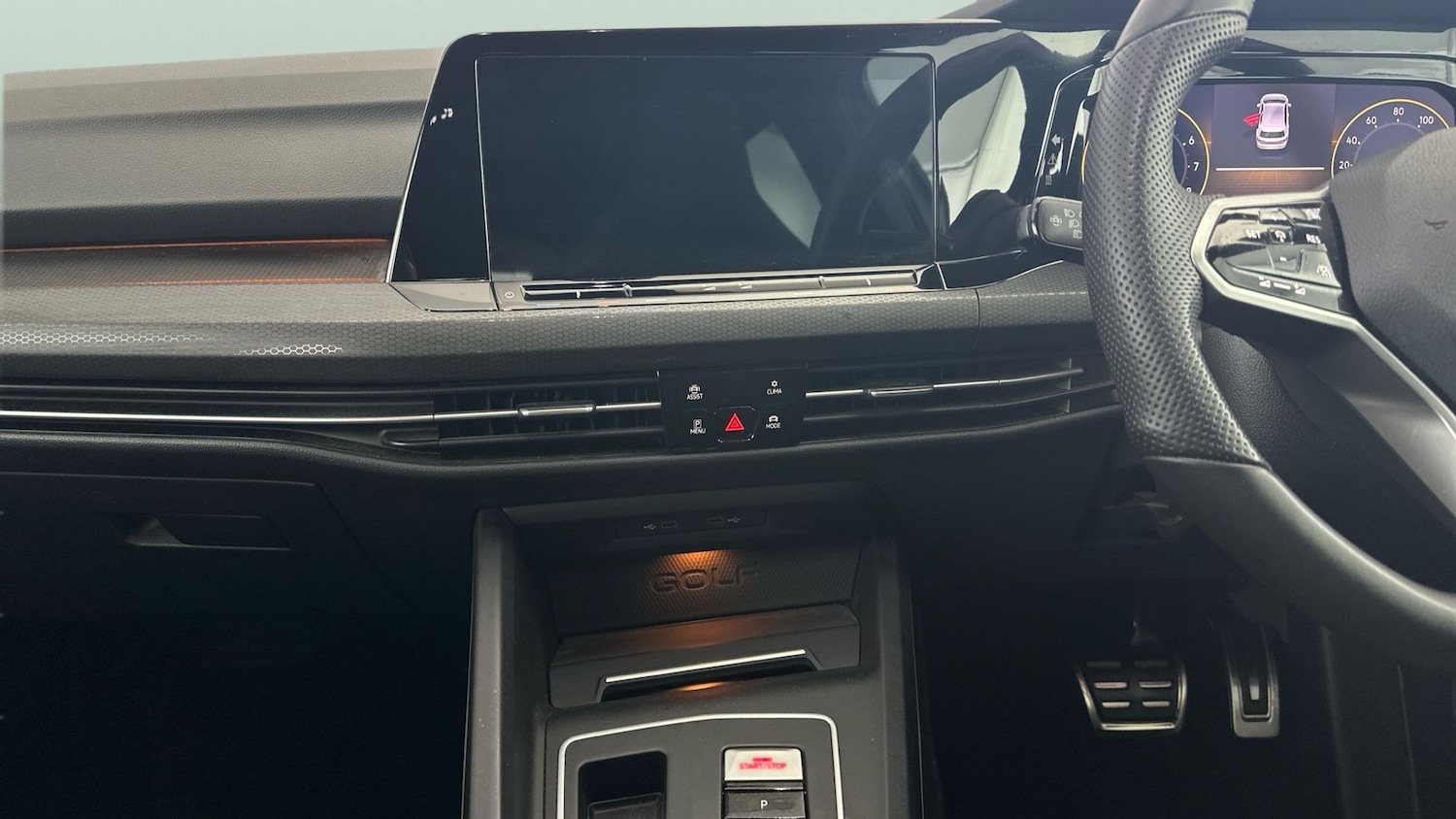 Used Volkswagen Golf 2021 for sale - 77420810: Photo 15