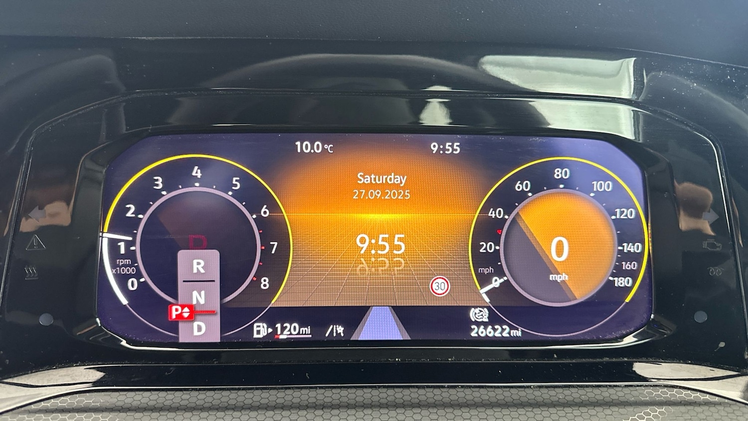 Used Volkswagen Golf 2021 for sale - 77420810: Photo 16