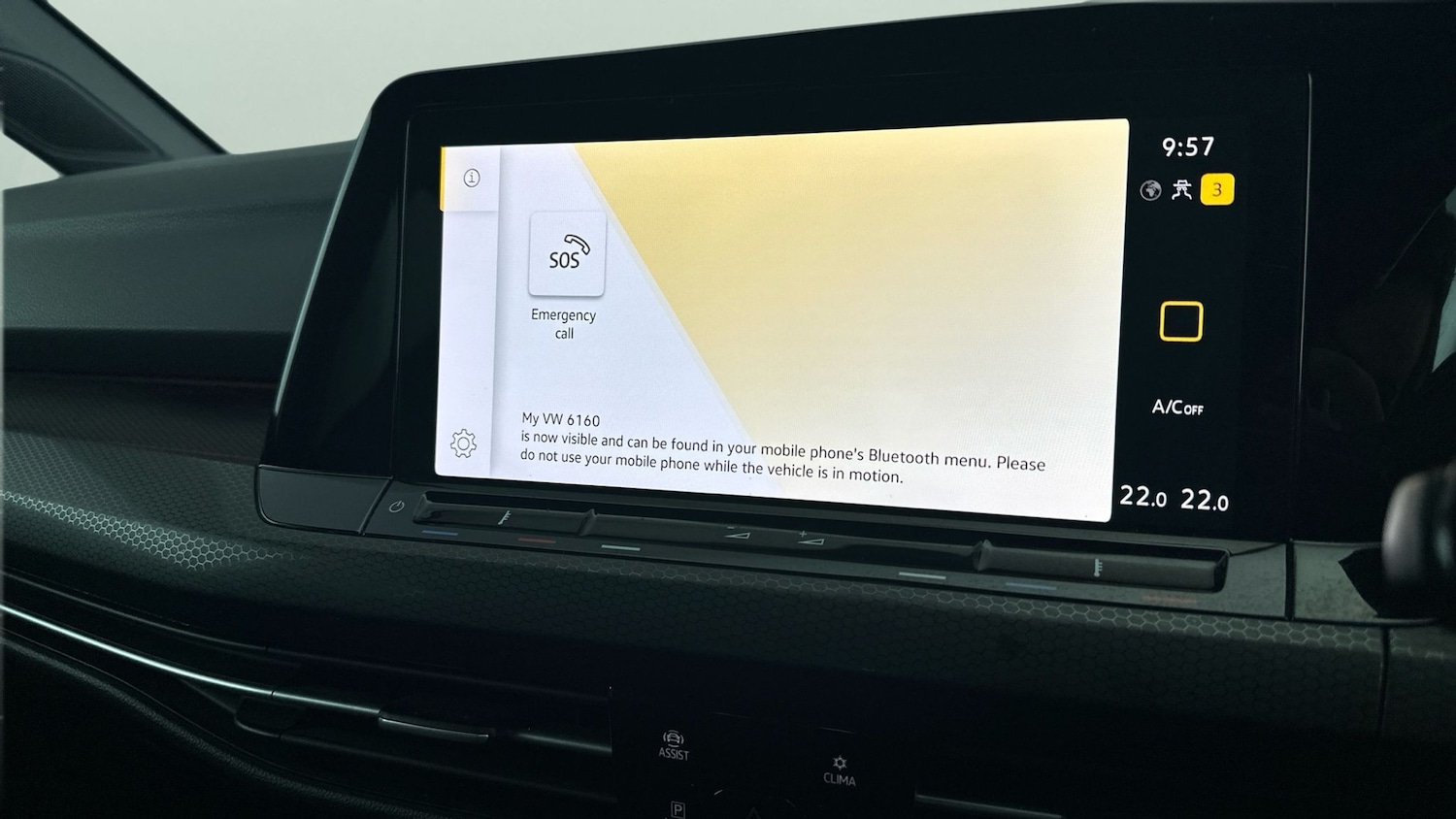 Used Volkswagen Golf 2021 for sale - 77420810: Photo 21