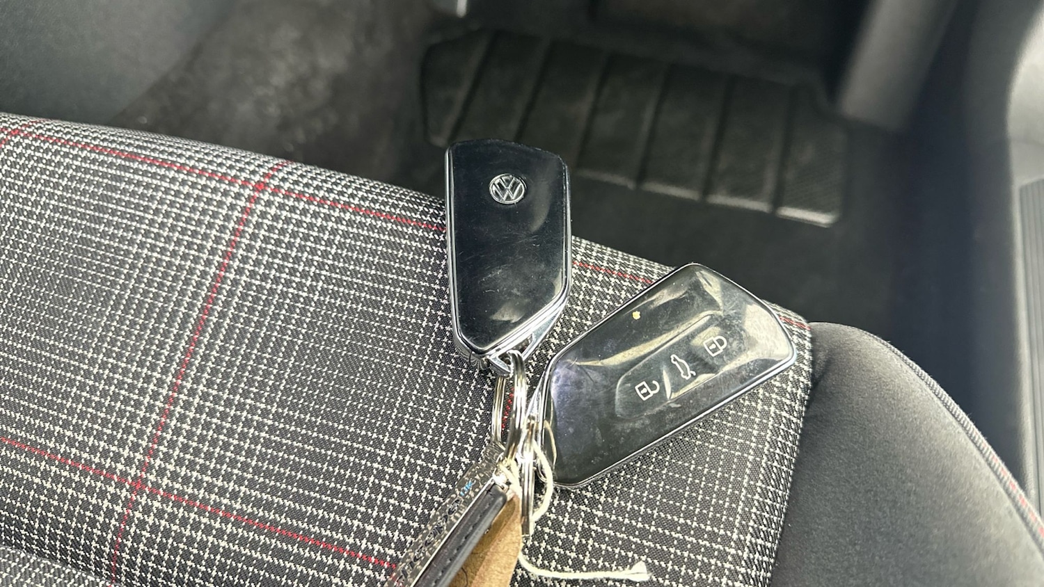 Used Volkswagen Golf 2021 for sale - 77420810: Photo 22