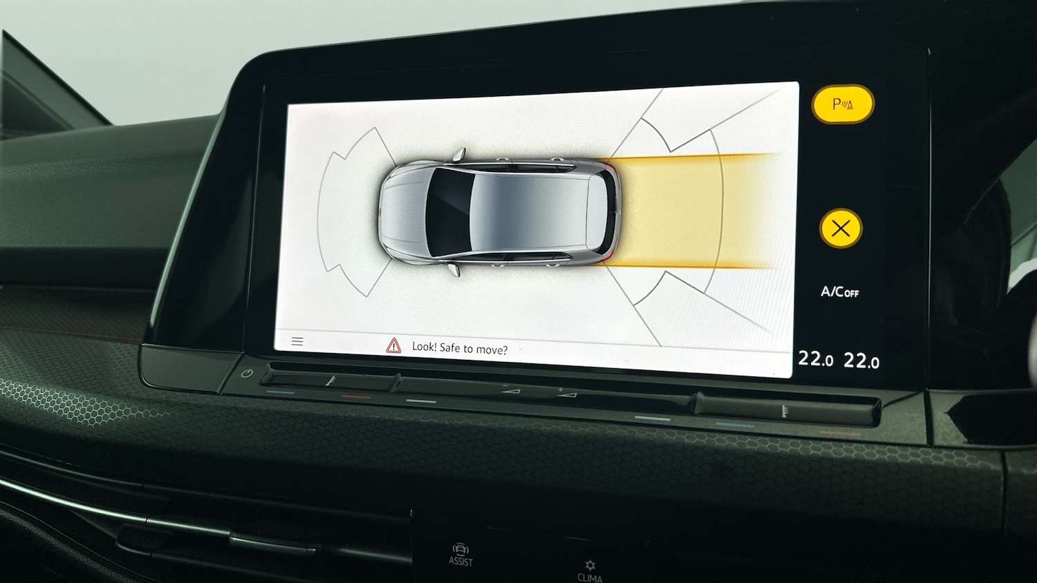 Used Volkswagen Golf 2021 for sale - 77420810: Photo 23