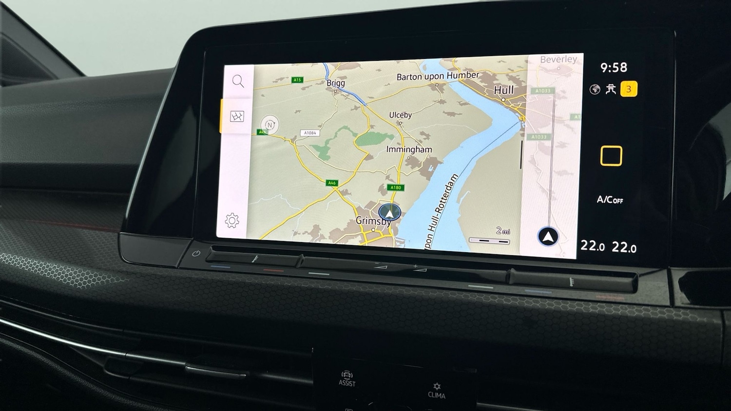 Used Volkswagen Golf 2021 for sale - 77420810: Photo 24