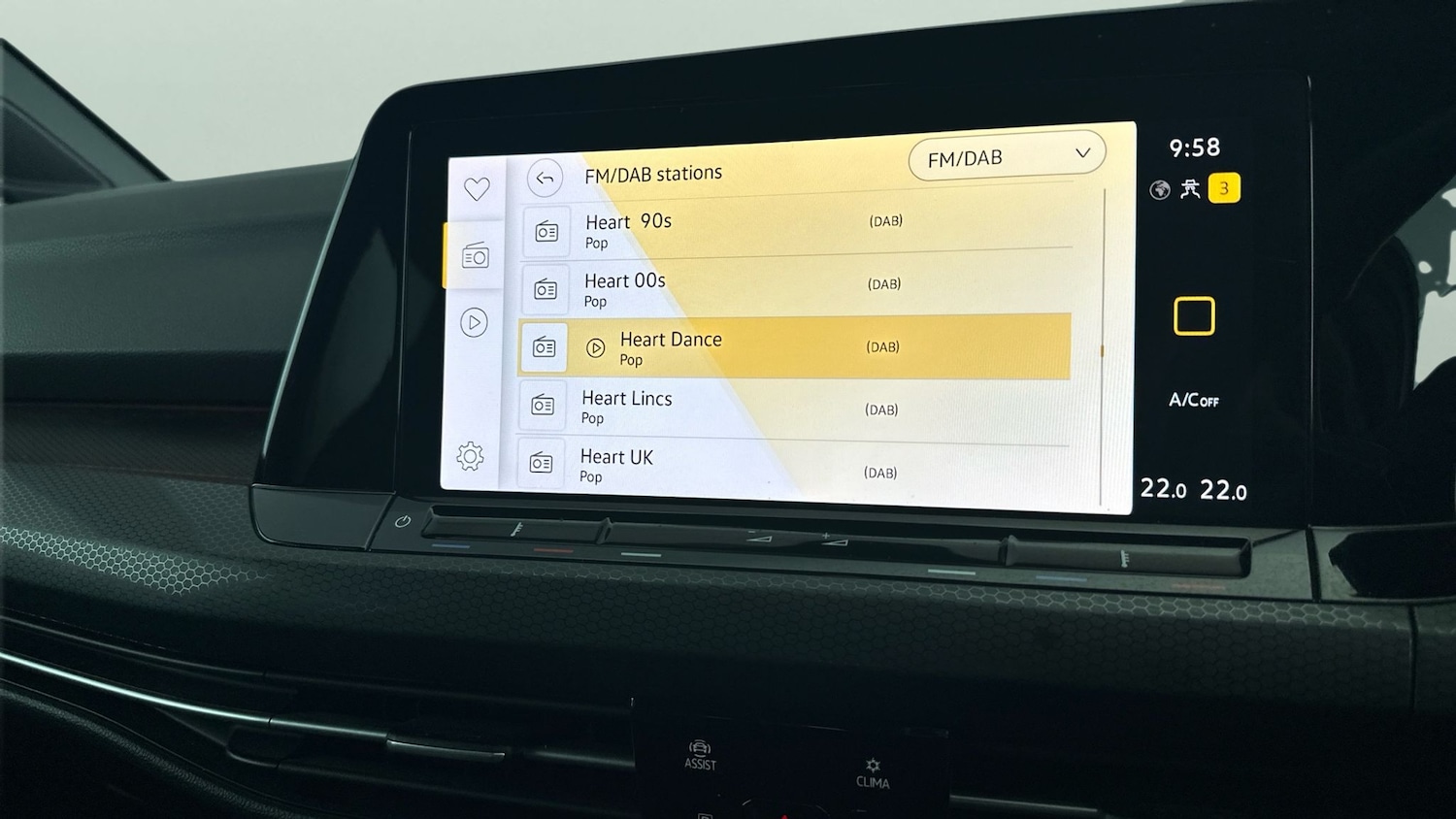 Used Volkswagen Golf 2021 for sale - 77420810: Photo 25