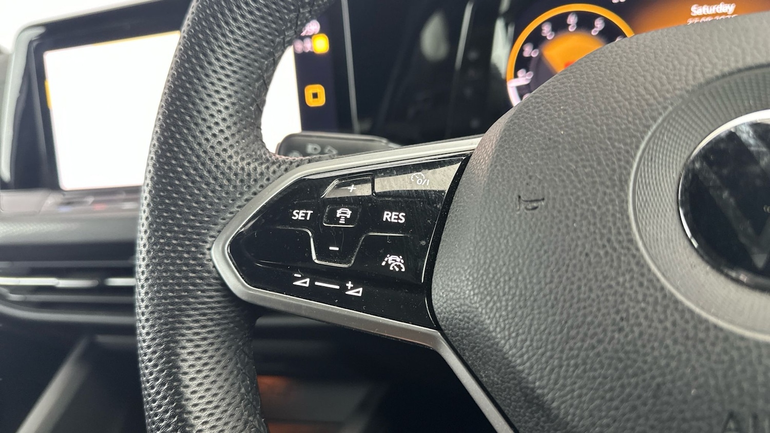 Used Volkswagen Golf 2021 for sale - 77420810: Photo 28