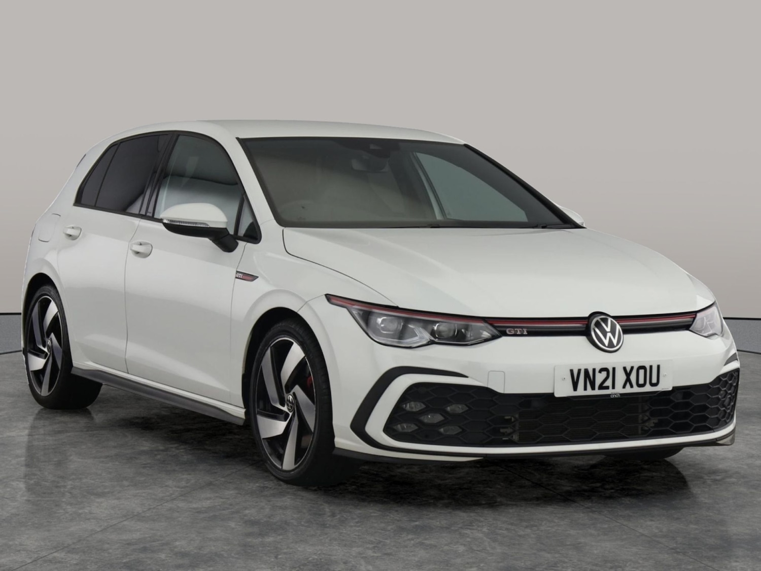 Used Volkswagen Golf 2021 for sale - 77420810: Photo 4