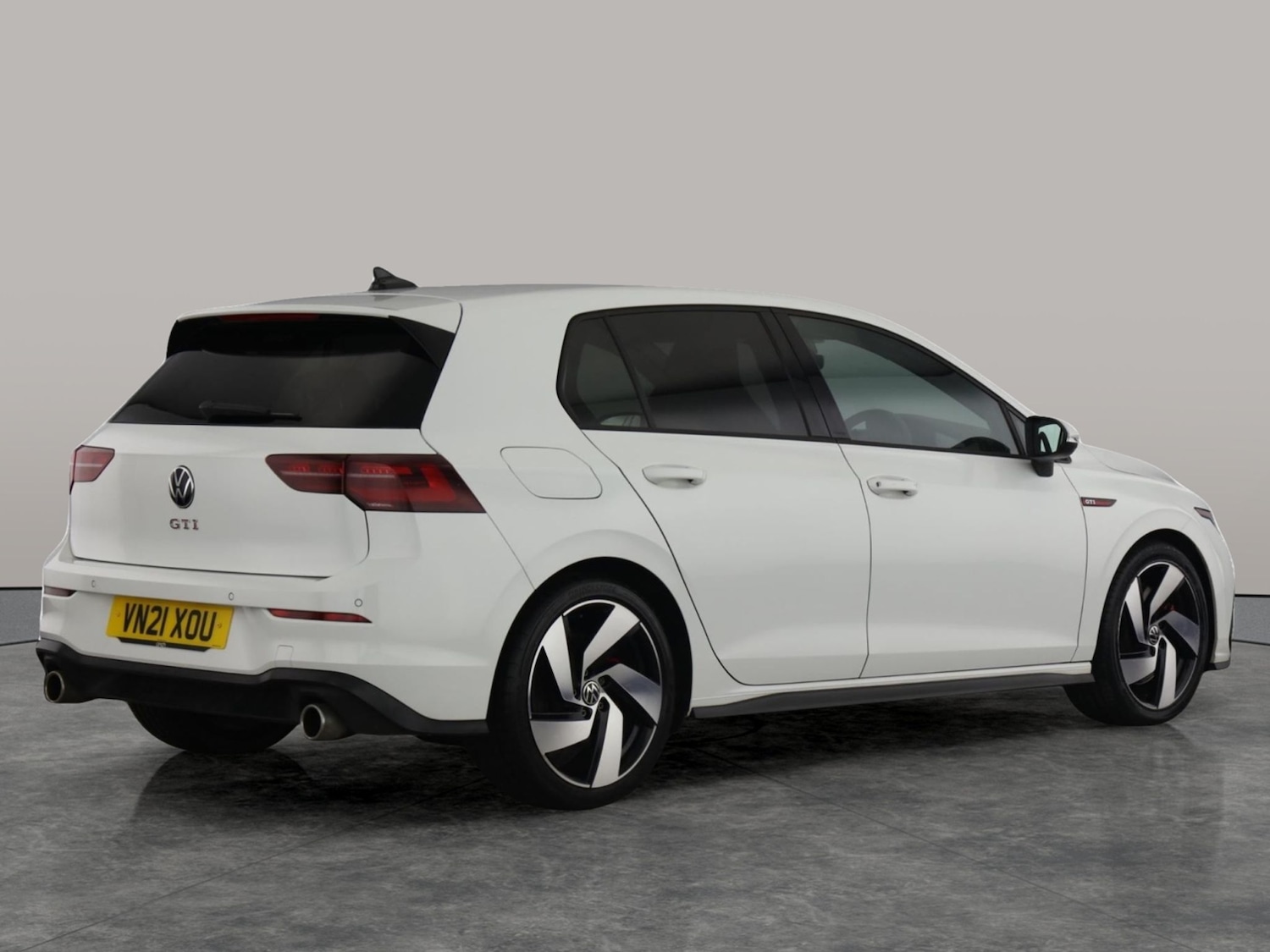 Used Volkswagen Golf 2021 for sale - 77420810: Photo 6