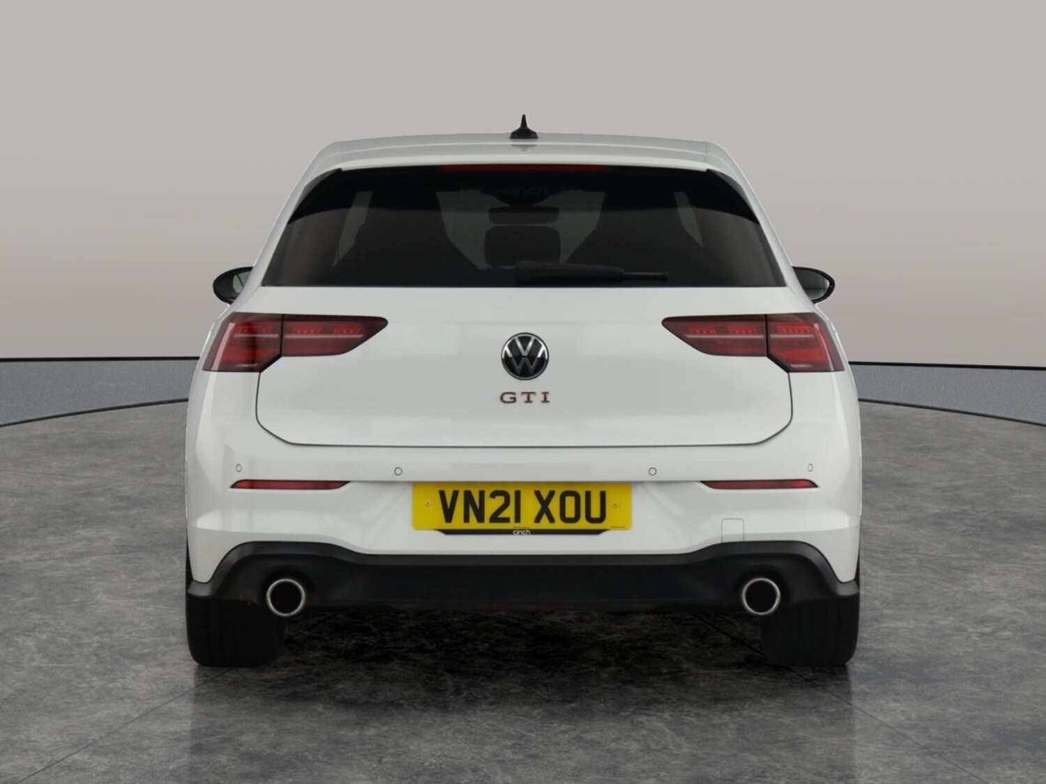 Used Volkswagen Golf 2021 for sale - 77420810: Photo 7