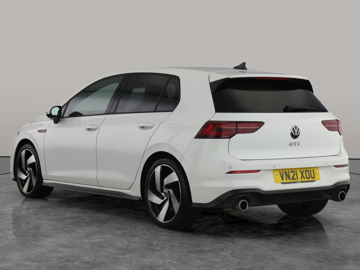 Used Volkswagen Golf 2021 for sale - 77420810: Photo 8