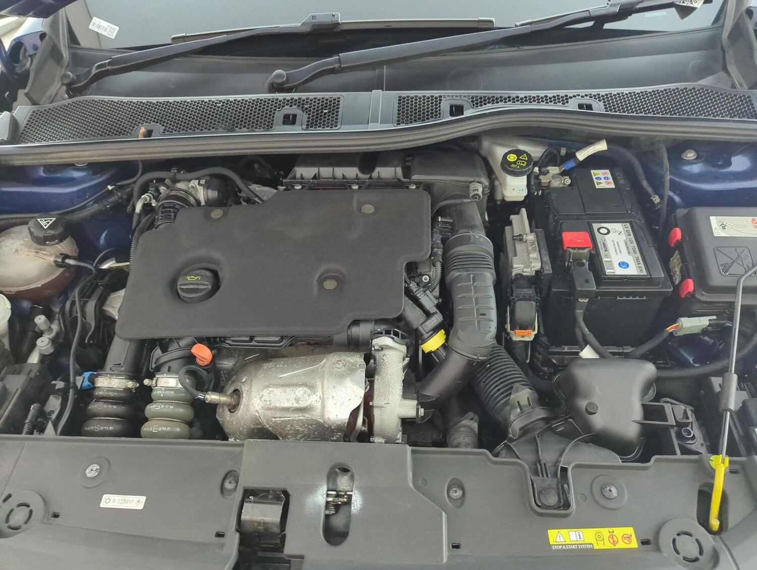 Used Vauxhall Corsa 2021 for sale - 78149377: Photo 33