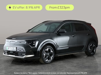 2023 - 150kW 3 65kWh 5dr Auto