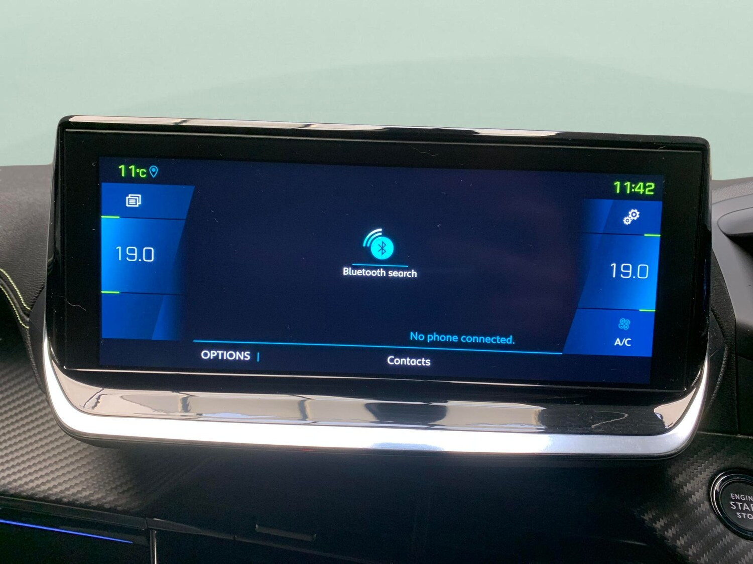 Used Peugeot 208 2020 for sale - 77543037: Photo 16