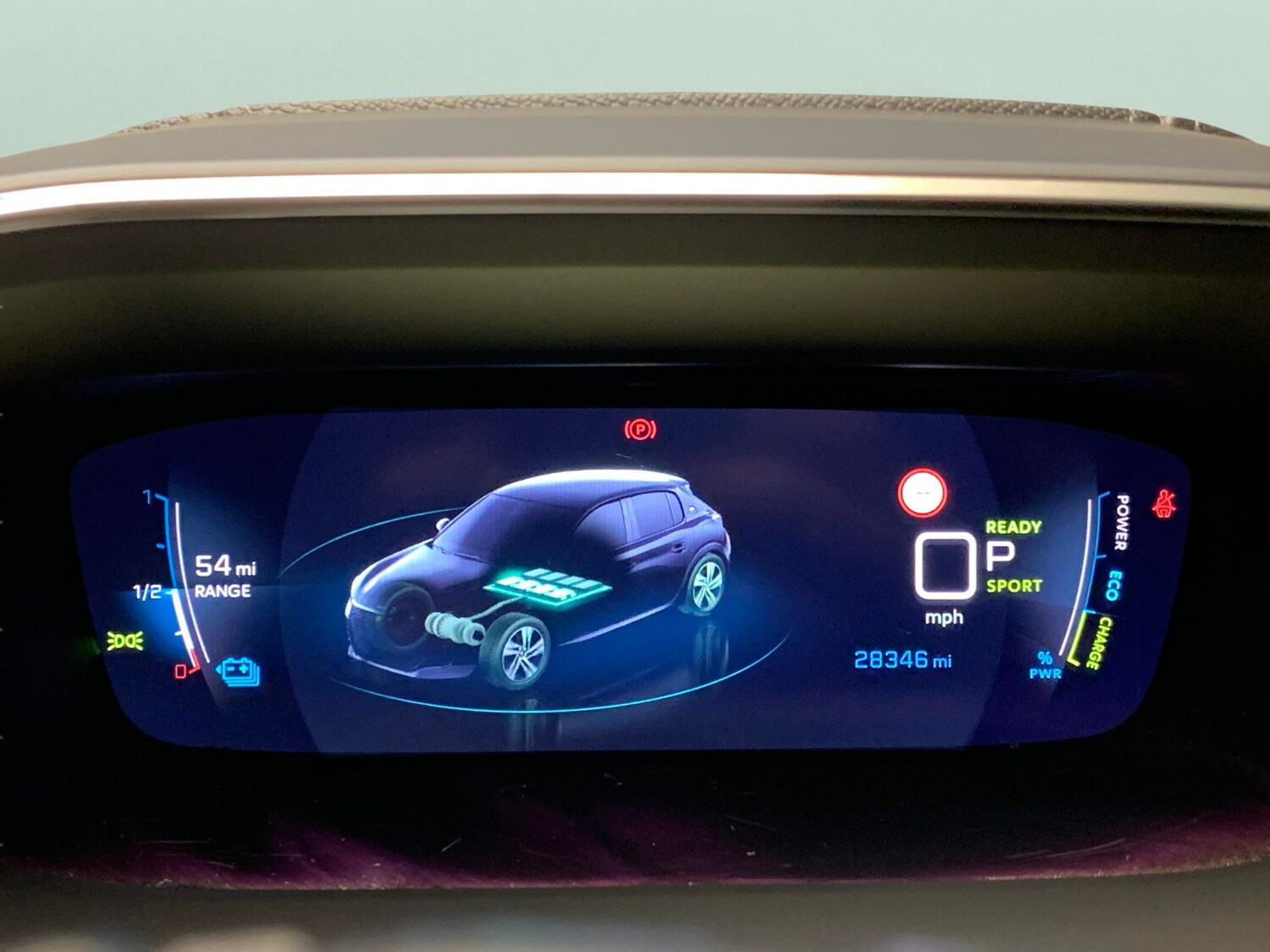 Used Peugeot 208 2020 for sale - 77543037: Photo 22