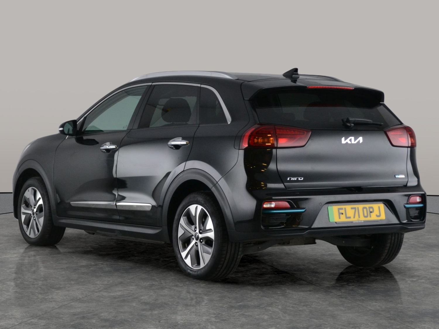 Used Kia Niro 2022 for sale - 78042530: Photo 10